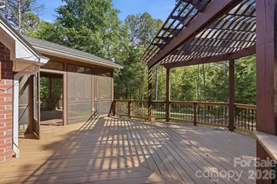 2811 Belk Mill Road, Wingate, NC 28174 - Photo 33