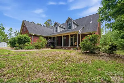 2811 Belk Mill Road, Wingate, NC 28174 - Photo 3