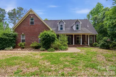 2811 Belk Mill Road, Wingate, NC 28174 - Photo 1