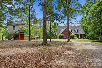 2811 Belk Mill Road, Wingate, NC 28174 - Photo 35