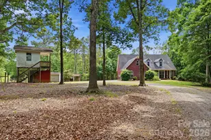 2811 Belk Mill Rd, Wingate, NC 28174 - Photo 35