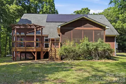 2811 Belk Mill Road, Wingate, NC 28174 - Photo 33