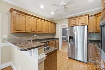 2811 Belk Mill Road, Wingate, NC 28174 - Photo 15