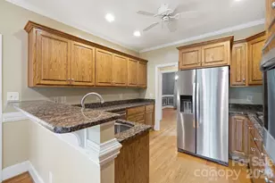 2811 Belk Mill Rd, Wingate, NC 28174 - Photo 15
