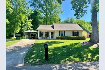 5821 Rowan Way, Charlotte, NC 28214 - Photo 1