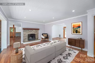35 McKinney Road, Asheville, NC 28805 - Photo 7
