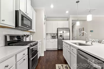 2012 Hyacinth Court, Denver, NC 28037 - Photo 19