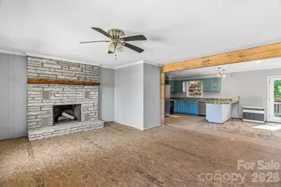 14 Jack Sullins Road, Spruce Pine, NC 28777 - Photo 7