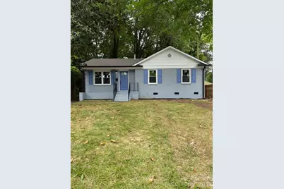 835 Ranch Street, Charlotte, NC 28208 - Photo 1