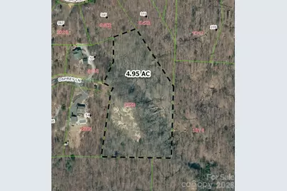 0 Osprey Lane, Nebo, NC 28761 - Photo 1