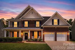 719 Fresia Dr, Tega Cay, SC 29708 - Photo 1