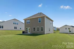 7068 Juneberry Wy, Maiden, NC 28650 - Photo 9