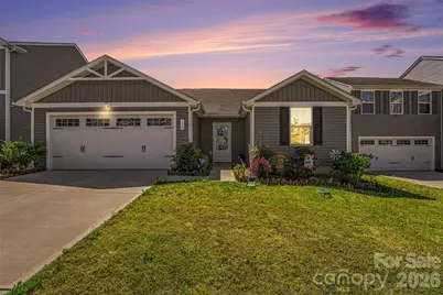 114 Weymouth Avenue, Troutman, NC 28166 - Photo 19