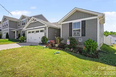 114 Weymouth Avenue, Troutman, NC 28166 - Photo 17