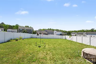 114 Weymouth Avenue, Troutman, NC 28166 - Photo 3