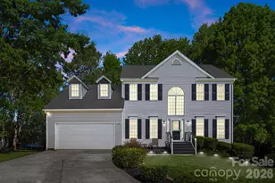 146 Comata Rd, Mooresville, NC 28117 - Photo 1