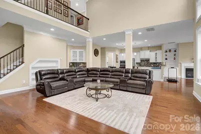 125 Leeward Shoals Lane, Mooresville, NC 28117 - Photo 7