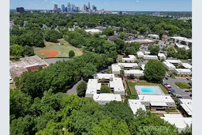 2628 Park Road #D, Charlotte, NC 28209 - Photo 27