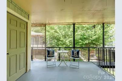 2628 Park Road #D, Charlotte, NC 28209 - Photo 23