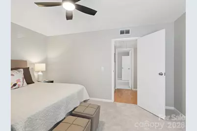 2628 Park Road #D, Charlotte, NC 28209 - Photo 13