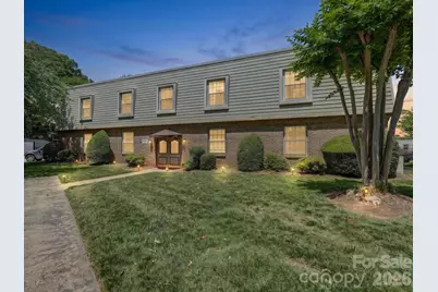 2628 Park Road #D, Charlotte, NC 28209 - Photo 1