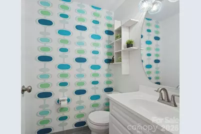 2628 Park Road #D, Charlotte, NC 28209 - Photo 19