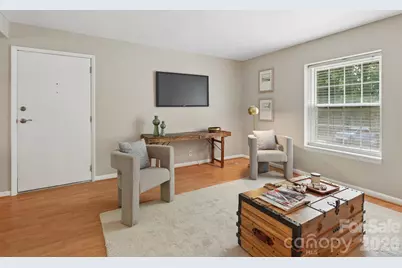 2628 Park Road #D, Charlotte, NC 28209 - Photo 3