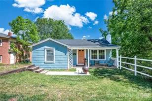 723 F Ave SE, Hickory, NC 28602 - Photo 1