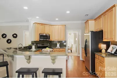 7126 Weddington Brook Drive, Matthews, NC 28104 - Photo 13