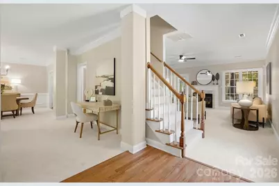 7126 Weddington Brook Drive, Matthews, NC 28104 - Photo 7