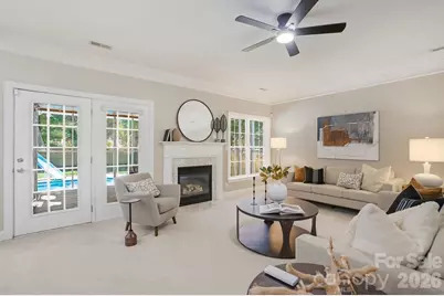 7126 Weddington Brook Drive, Matthews, NC 28104 - Photo 9