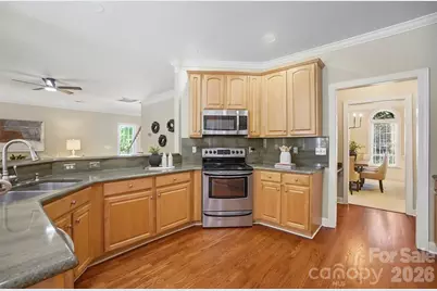7126 Weddington Brook Drive, Matthews, NC 28104 - Photo 13