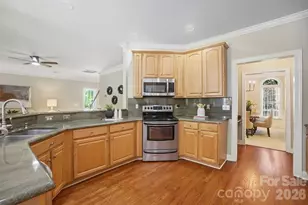 7126 Weddington Brook Dr, Matthews, NC 28104 - Photo 13
