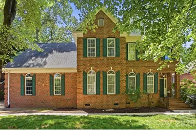 7126 Weddington Brook Drive, Matthews, NC 28104 - Photo 1