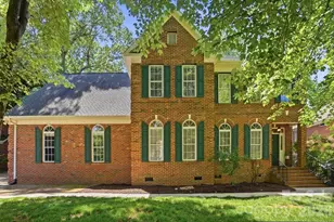 7126 Weddington Brook Dr, Matthews, NC 28104 - Photo 1