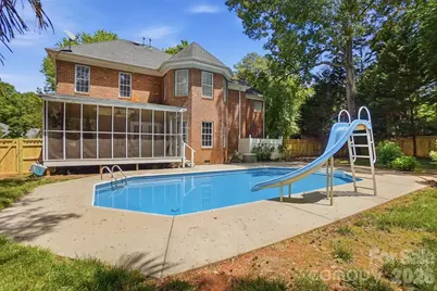 7126 Weddington Brook Drive, Matthews, NC 28104 - Photo 41
