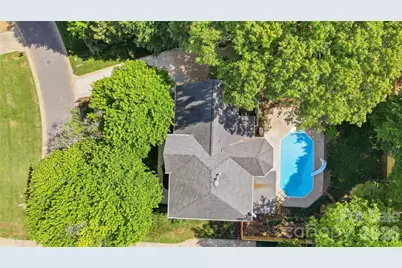 7126 Weddington Brook Drive, Matthews, NC 28104 - Photo 43