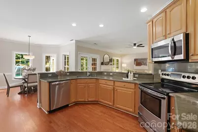 7126 Weddington Brook Drive, Matthews, NC 28104 - Photo 17