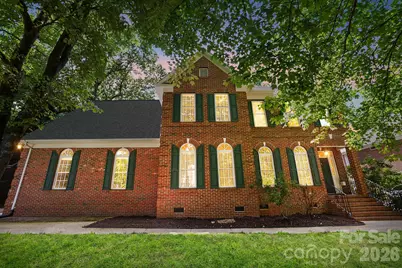 7126 Weddington Brook Drive, Matthews, NC 28104 - Photo 3