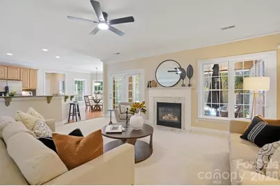 7126 Weddington Brook Drive, Matthews, NC 28104 - Photo 9