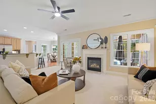 7126 Weddington Brook Dr, Matthews, NC 28104 - Photo 9