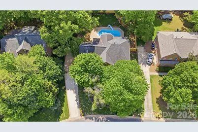 7126 Weddington Brook Drive, Matthews, NC 28104 - Photo 3