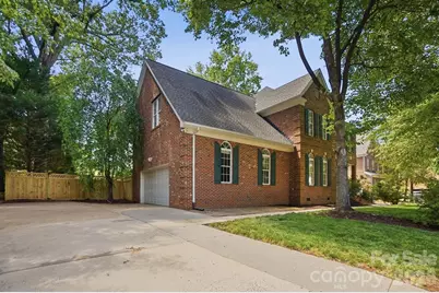 7126 Weddington Brook Drive, Matthews, NC 28104 - Photo 47