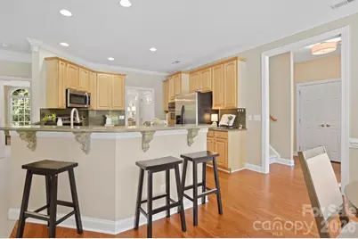 7126 Weddington Brook Drive, Matthews, NC 28104 - Photo 11
