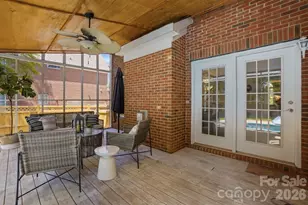 7126 Weddington Brook Dr, Matthews, NC 28104 - Photo 37