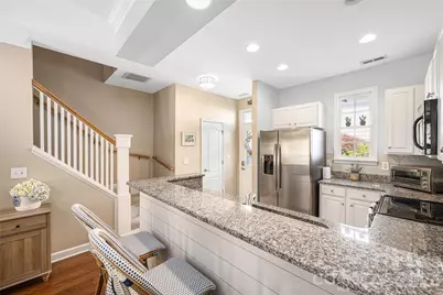12317 Mahafey Lane, Huntersville, NC 28078 - Photo 11