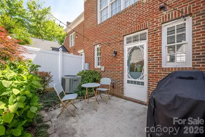 12317 Mahafey Lane, Huntersville, NC 28078 - Photo 21