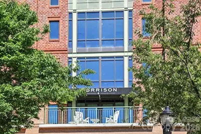 721 Governor Morrison Street #507, Charlotte, NC 28211 - Photo 1
