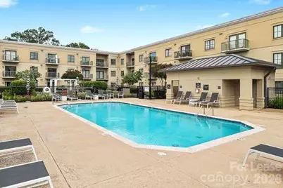 721 Governor Morrison Street #507, Charlotte, NC 28211 - Photo 27
