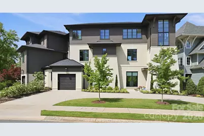 2840 Irby Drive, Charlotte, NC 28209 - Photo 1
